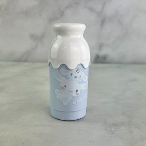 Sanrio Cinnamoroll Milk Glass Toothbrush Kit